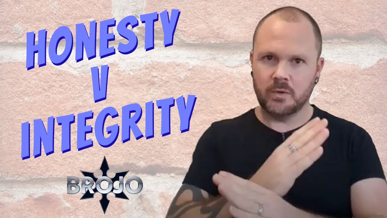 The Connection Between Honesty, Integrity and Self-Confidence [Honesty Q+A with Dan Munro]