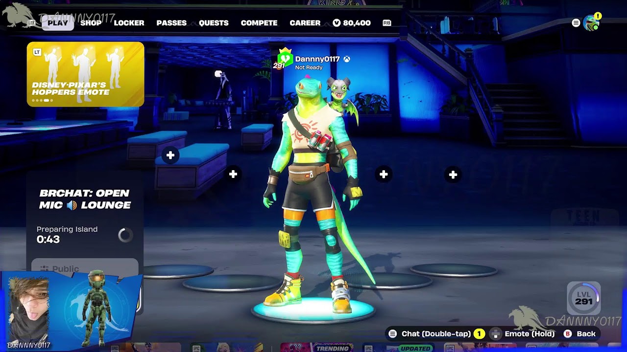 💥 Save The World Missions Until I Get My V‑Bucks