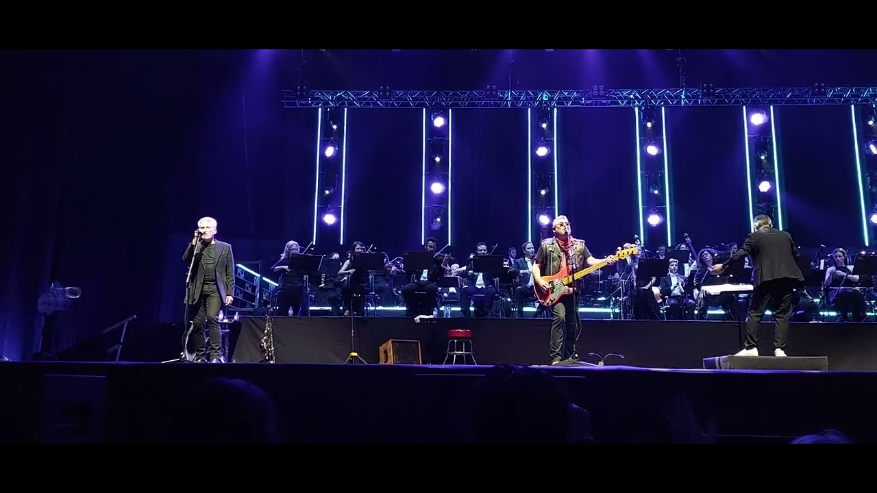 Homem do leme - Xutos & Pontapés (Porto, 14/01/22)
