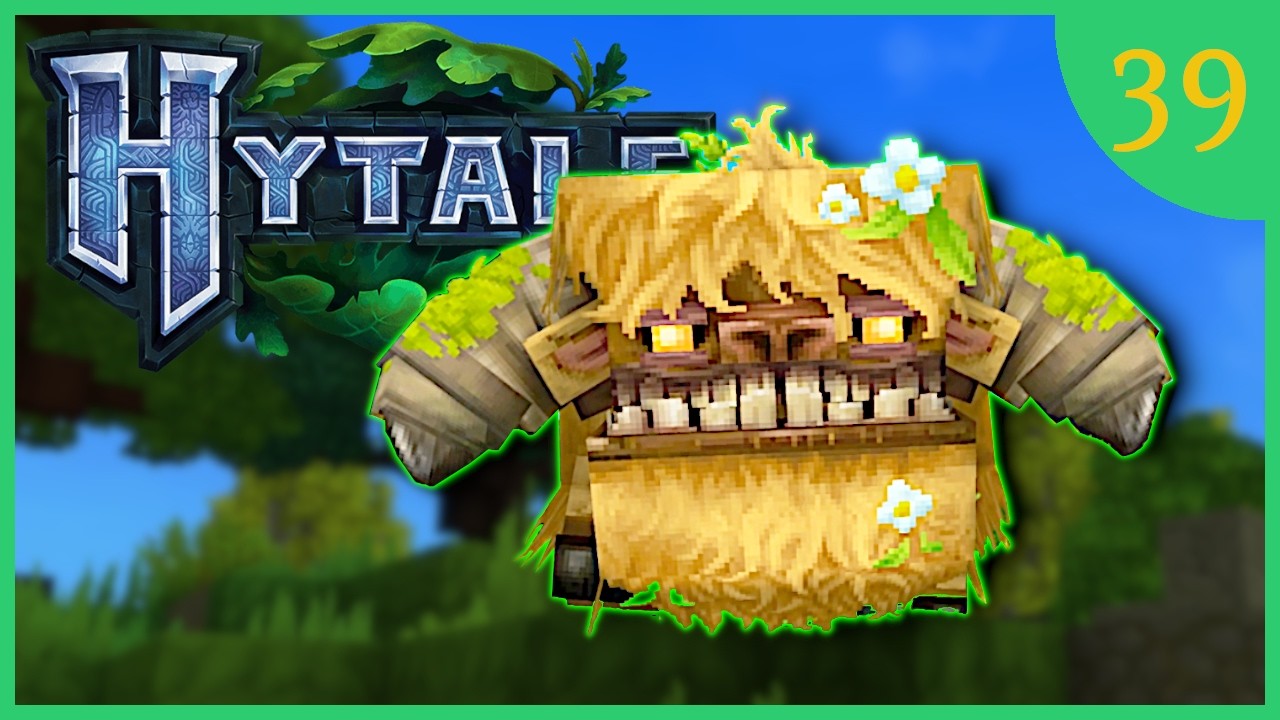 Hytale ⚔️ #39 SAMMELN der neuen TIERE der FARM [Deutsch|German] [Let's Play]