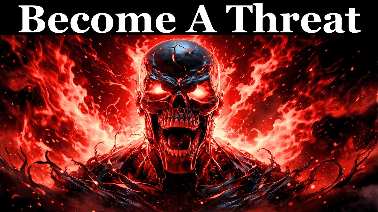 When You Stop Depending On Others , You Become a Threat | Machiavelli’s Independence Rule