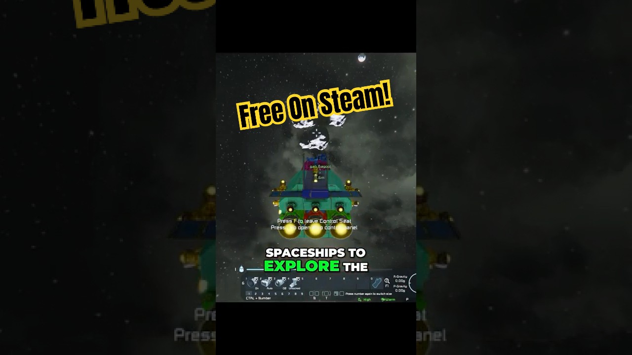 Free Weekend Steam Games You Need to Play! #pcgames #gameadvisor