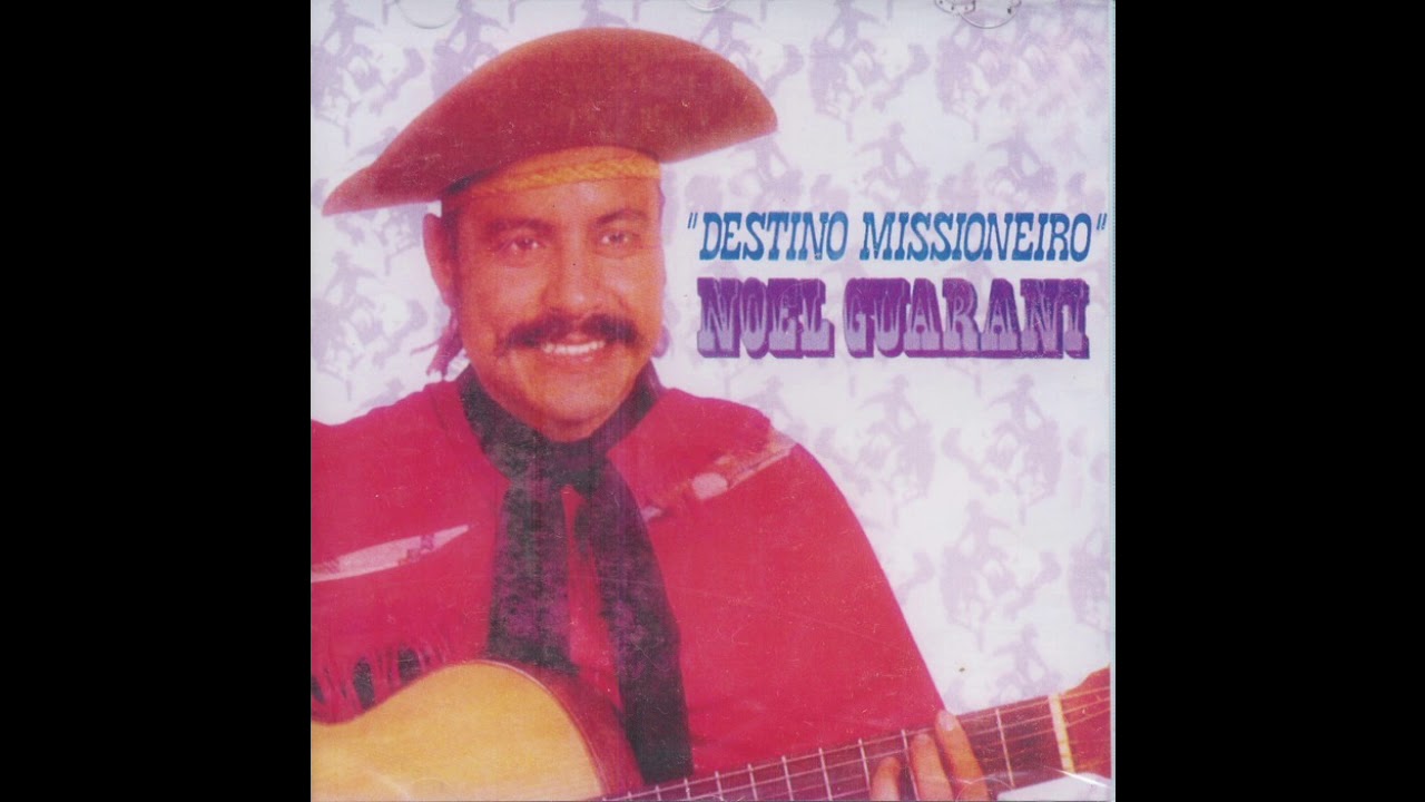 Costeiro - Noel Guarany