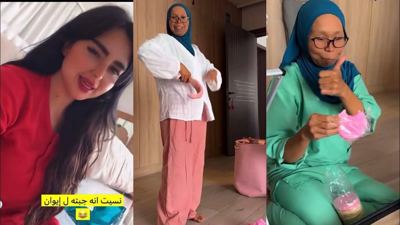 سنابات عائلة ميرو | ايوان تفتح هداياها من اميره 🎁😍❤️