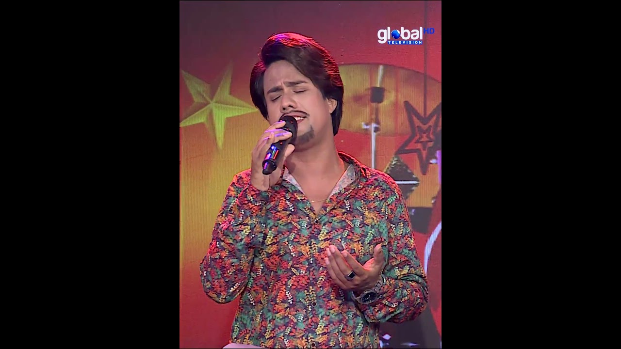 Bhalobashi Bolere Bondhu Amay Kadale | Bangla Song | Monti Sinha | Global Folk