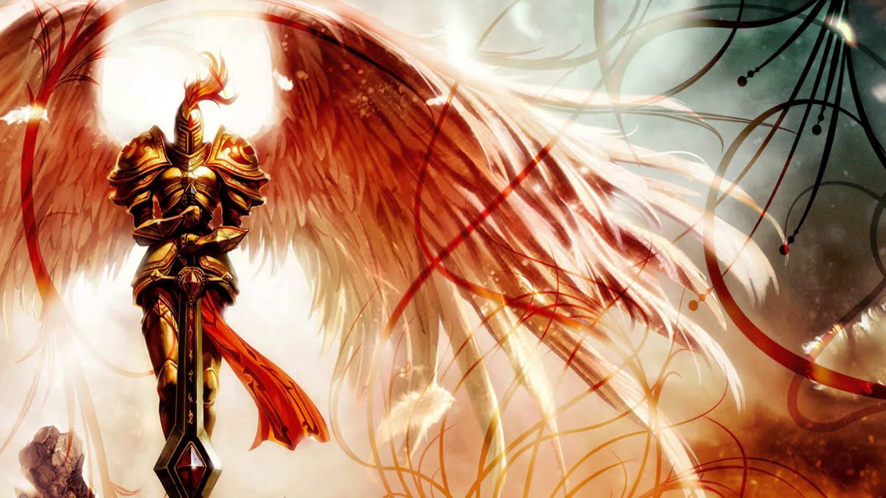 ʕ•ᴥ•ʔ  Nightcore — Stairway To The Skies (Within Temptation)  ʕ•ᴥ•ʔ