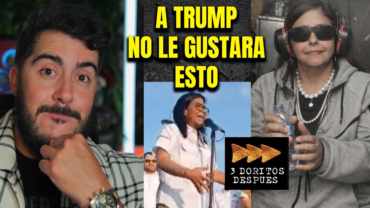 ULTIMA HORA: Delcy Rodriguez acaba de cometer un GRAN ERROR