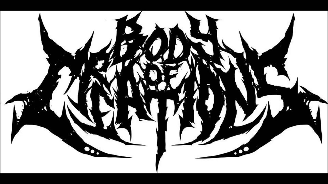 Body Of Creations Little Villian ft Zack Dufort of Slaves Of Conscience
