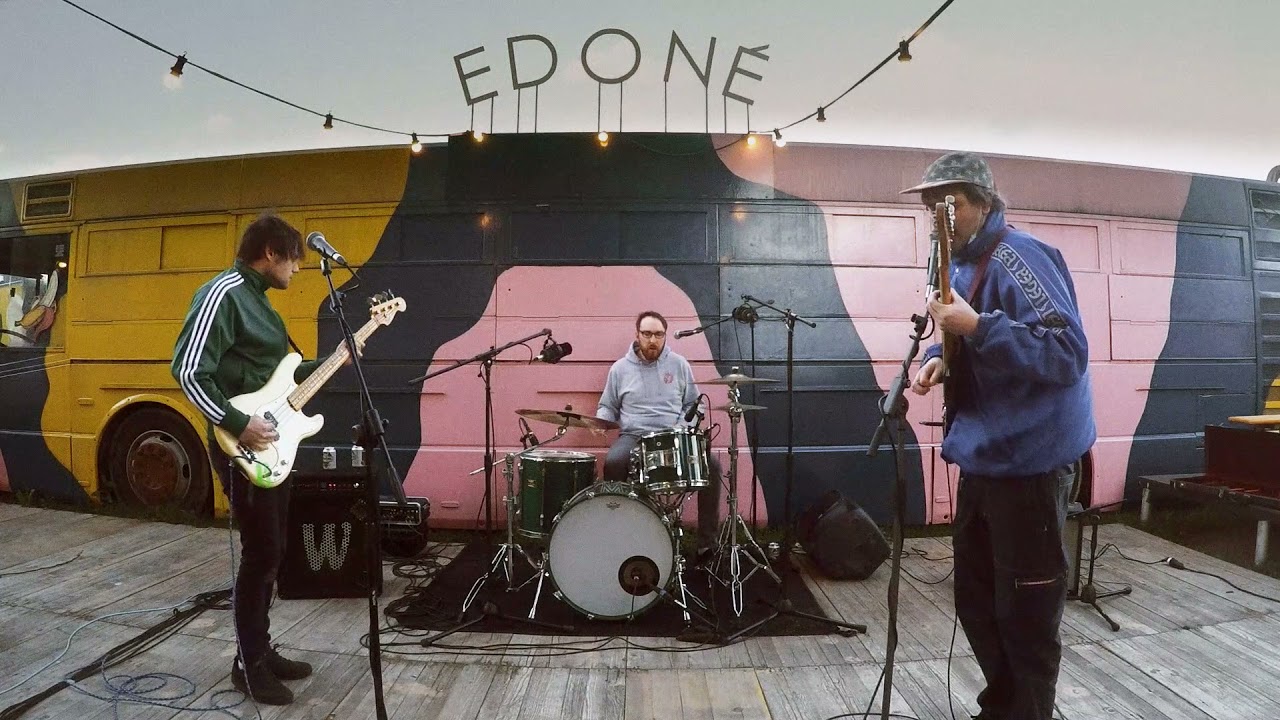 BEE BEE SEA live at Edonè [FULL SET]