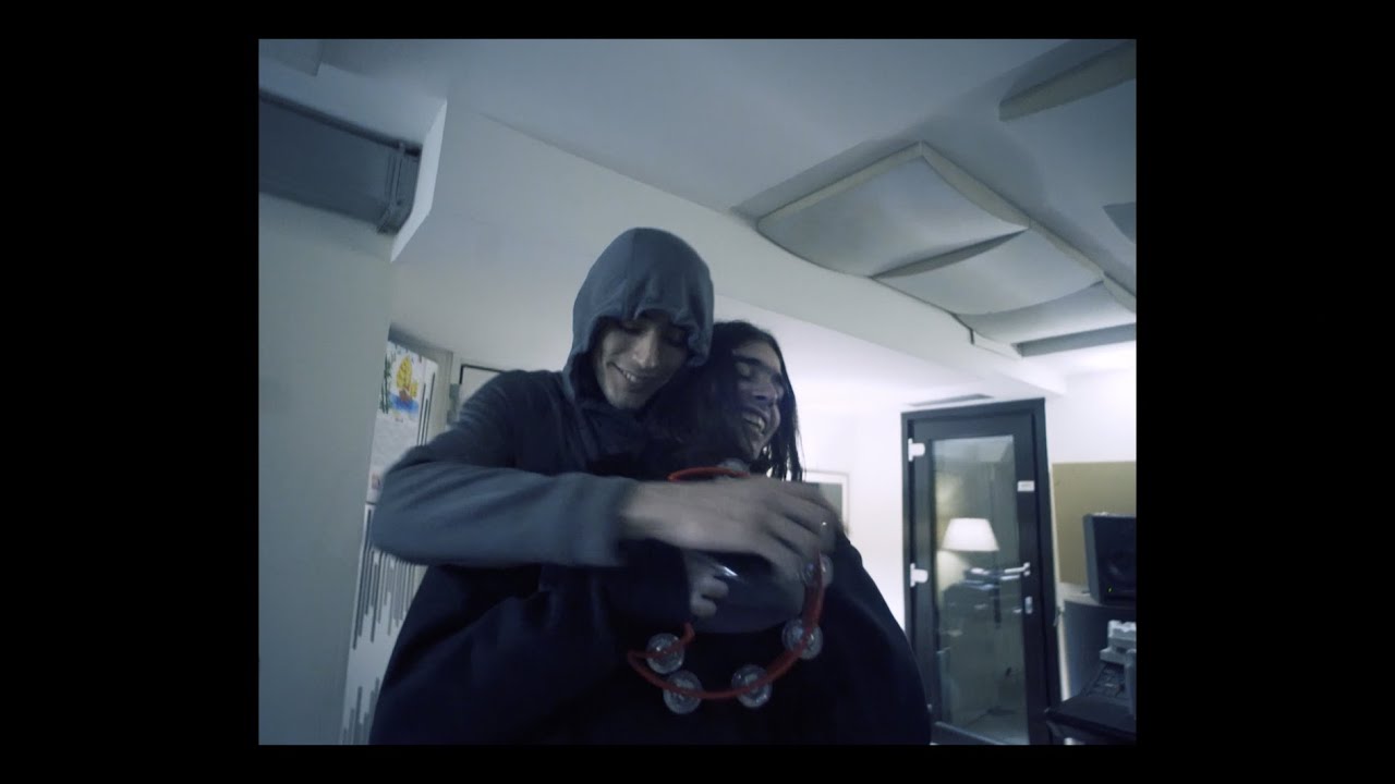 Lil Kvneki & The American Boyfriends feat. VillaBanks - Domani (Official Video)