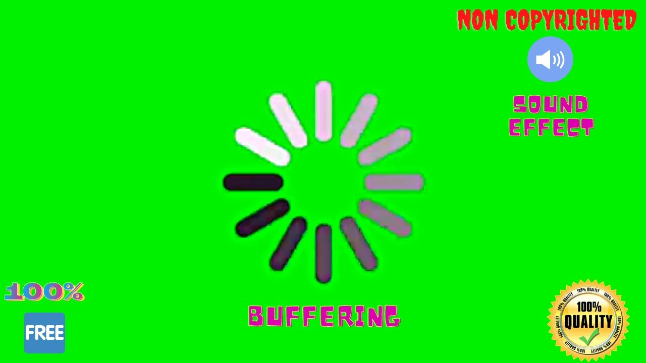 Loading...Lost Connection🔥Sound Effect🔊👍🏻No Copyright Strike🔥100% Free to Download for Youtube🔥🔊👍🏻