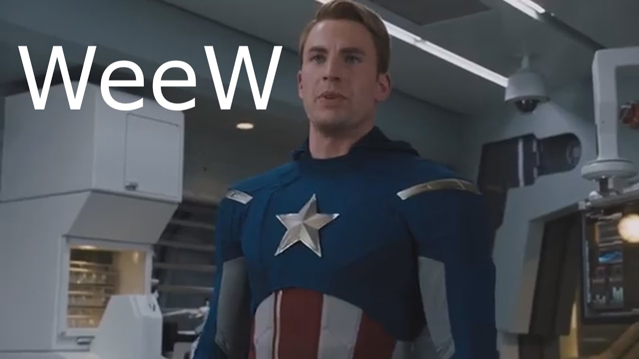 Avengers: The WeeW of SuS [YTP]