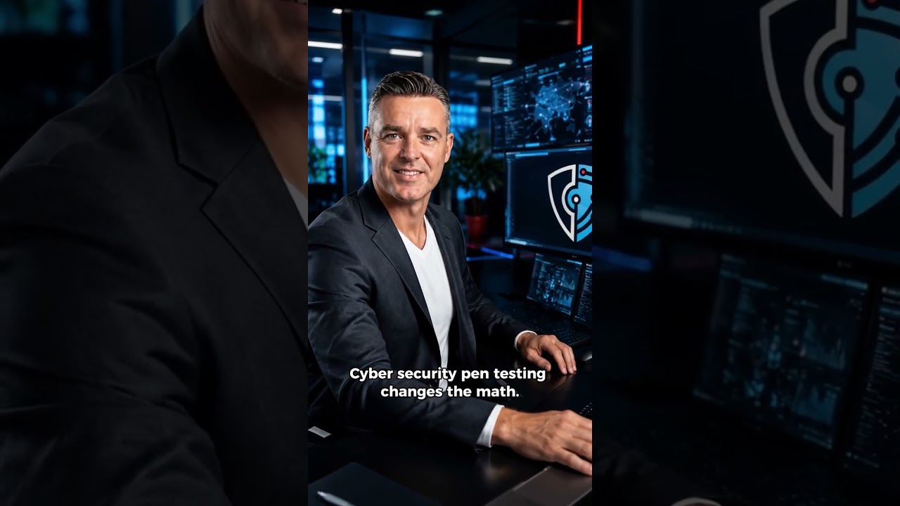 Cyber Security Partnership Program Toronto Canada