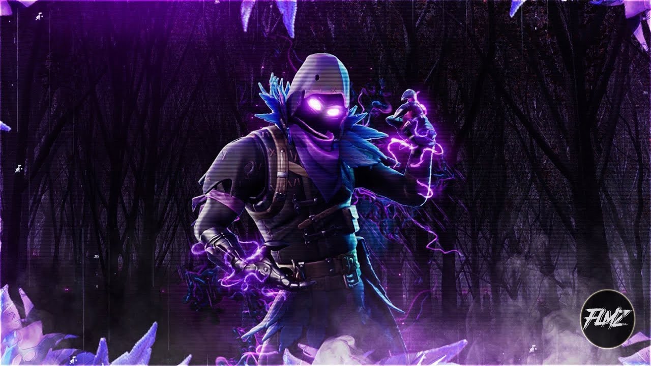 KONATA SMALL x SAYMYNAME - RUCKUS x SWERVE (FLMZ MASHUP) // FORTNITE CHAPTER 2