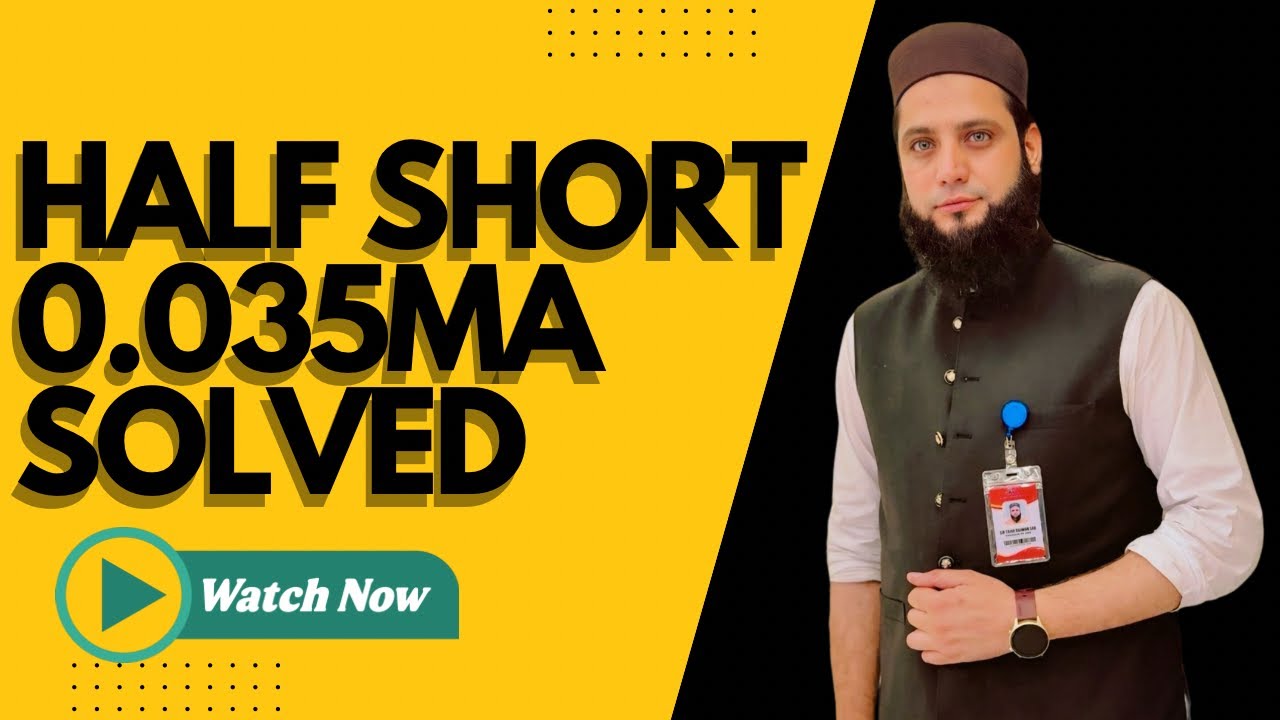 Dead Mobile Half Shortage 0.035mA Problem Solved | Mobile Boot Low Problem Fix | SMZ Institute