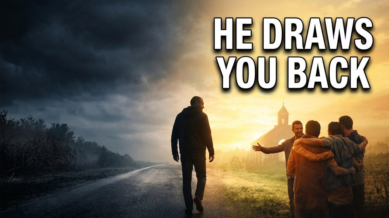 From Eden to the Church: How Sin Leaves You Isolated—and How God Restores You