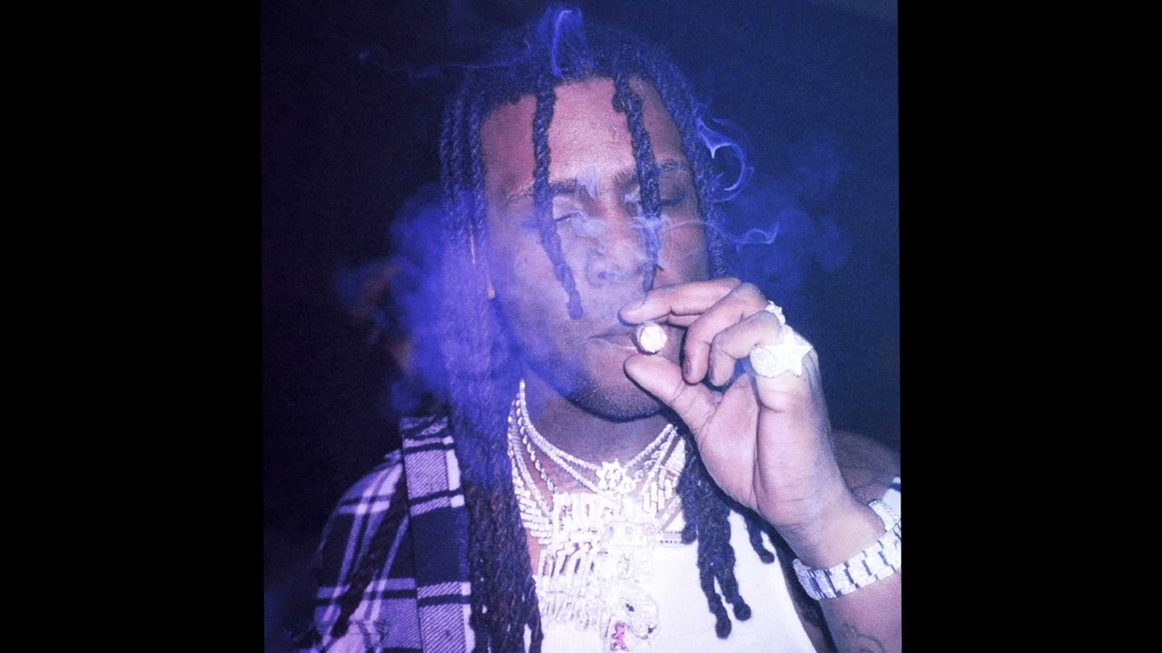 [FREE] chief keef x lucki x glo type beat 