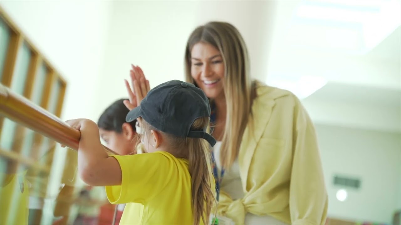 Kings' School Dubai | House Day 2022