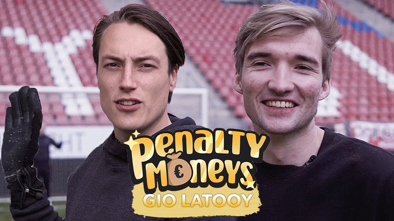 €1000 PENALTY MONEYS 🤑 | GIO LATOOY