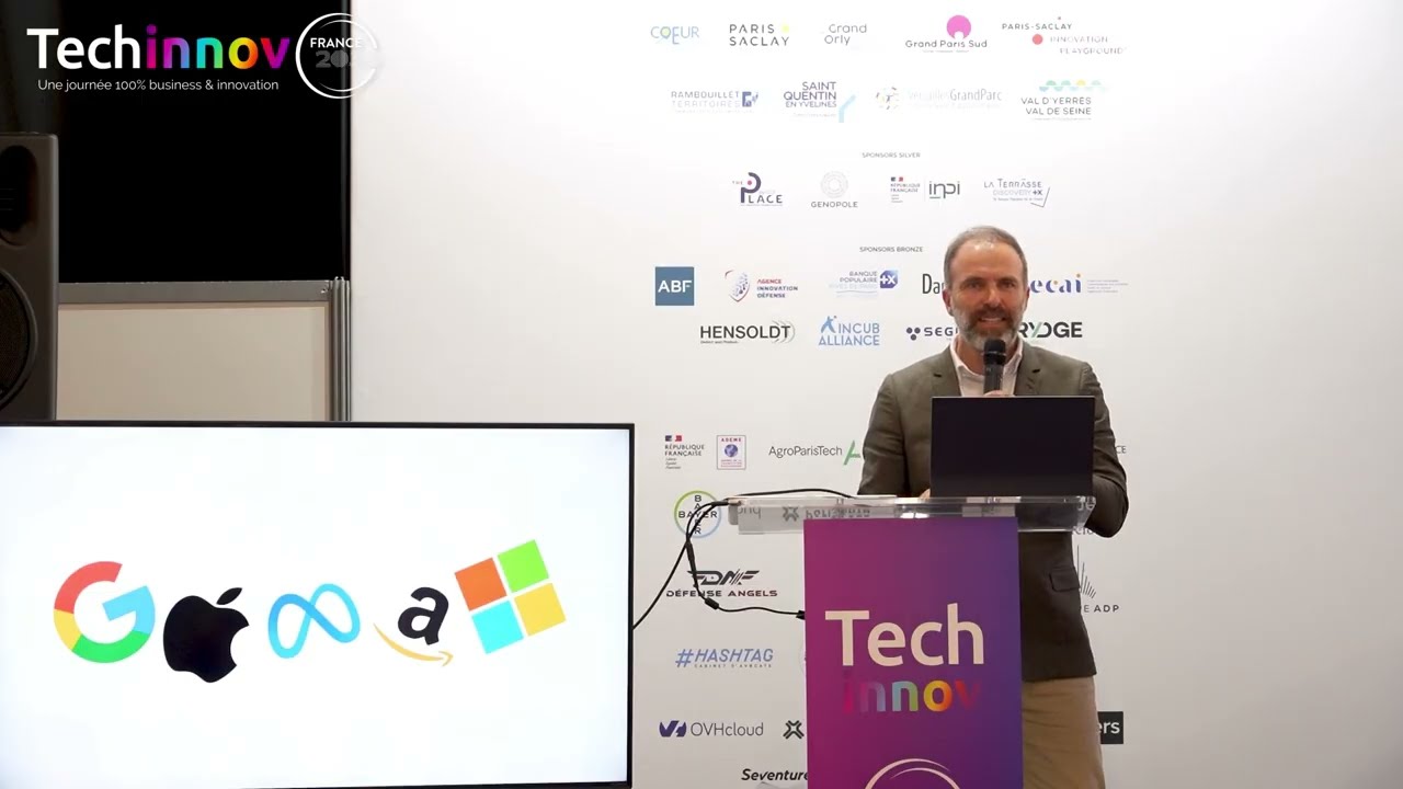 🔒 IA productive SANS vendre vos données : le modèle open source expliqué par Nextcloud