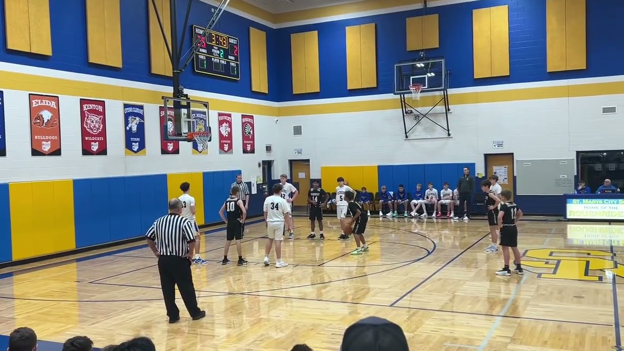 12-20-25 Ethan 8th vs Parkway
