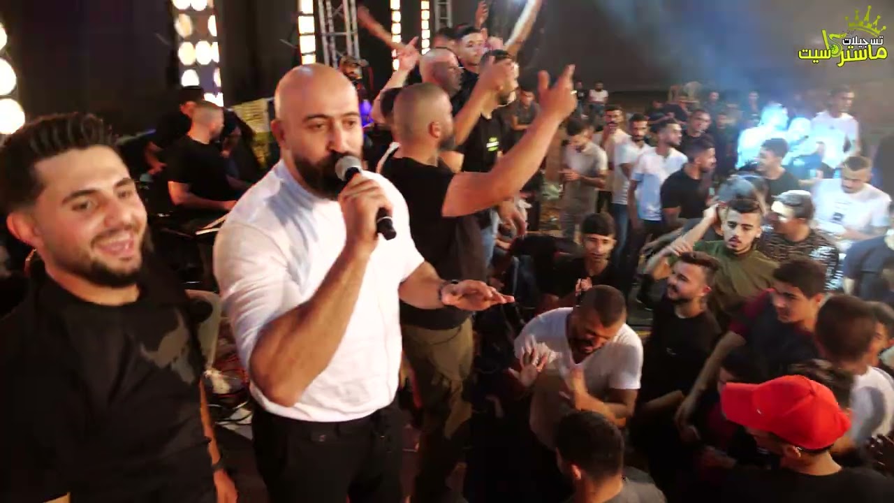 النسوان ارجل منهم زووري 2023💥⚡️شـلع شـلع || النجم باسل جبارين || مهرجان كرم يسري الجمل بيت سوريك