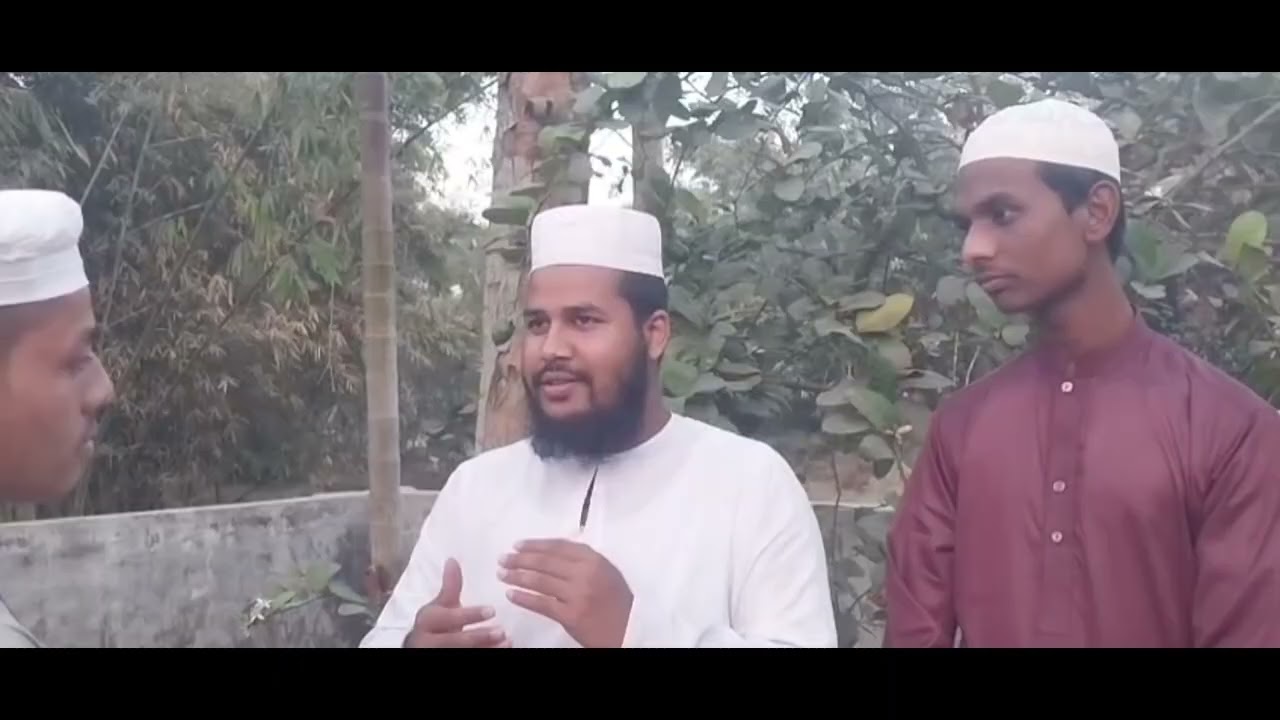 প্রশ্ন-উত্তর পর্ব ০২ । রোজার নিয়মাবলি। আরফান আলী হাফেজ মামুন,হাফেজ লিমন 