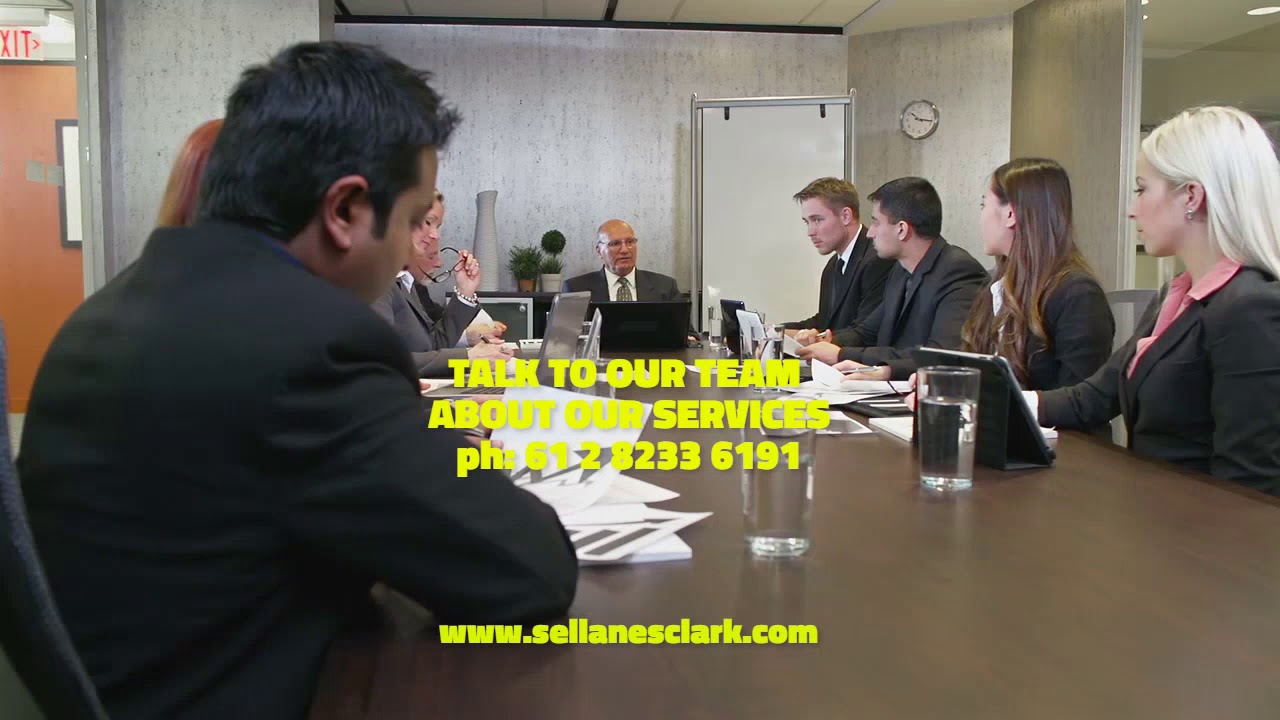 Sellanes Clark & Associates - Expanding Overseas
