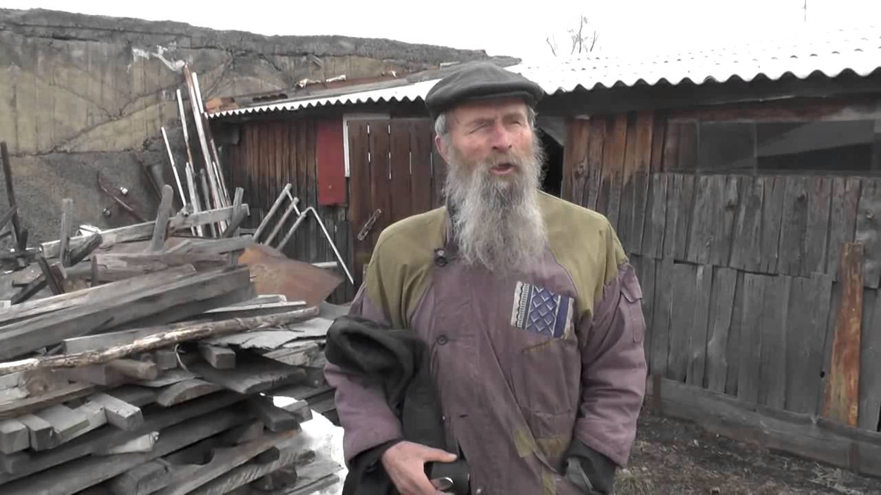 Научиться жить и в бедности красиво. Не роптать! 25.03.2016
