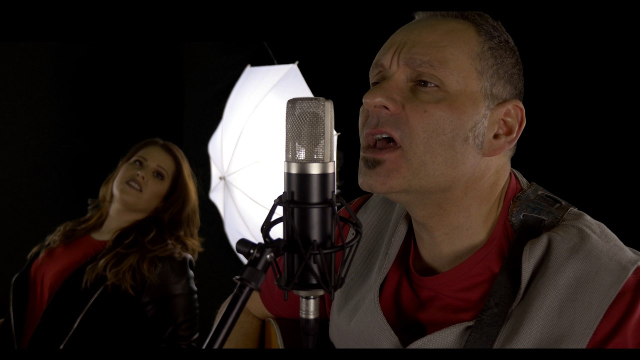 Barely Acoustic - Live At ZIN Records (Bar/Restaurant Reel)