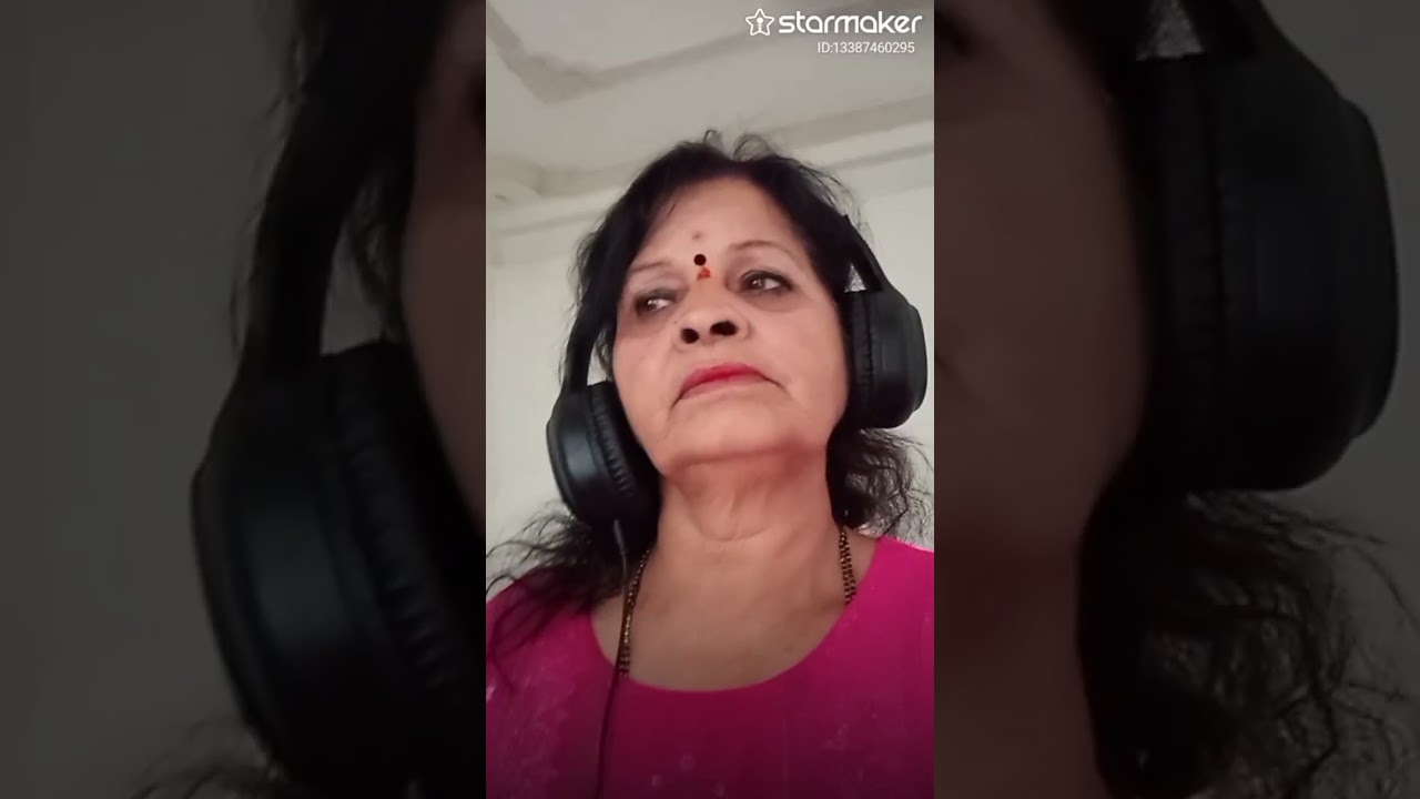 Trending song dekha ek khwab to ye silsile hue sung by me