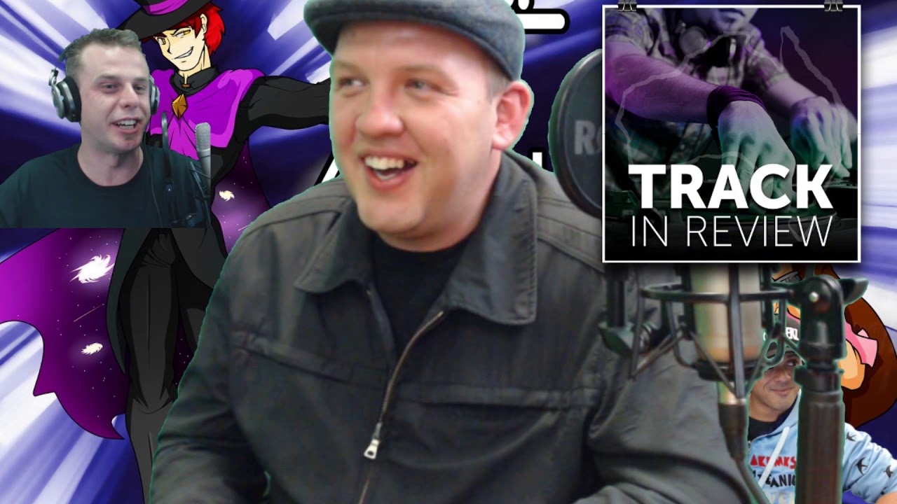 MC Riddle - LIVE on Unhinged TV