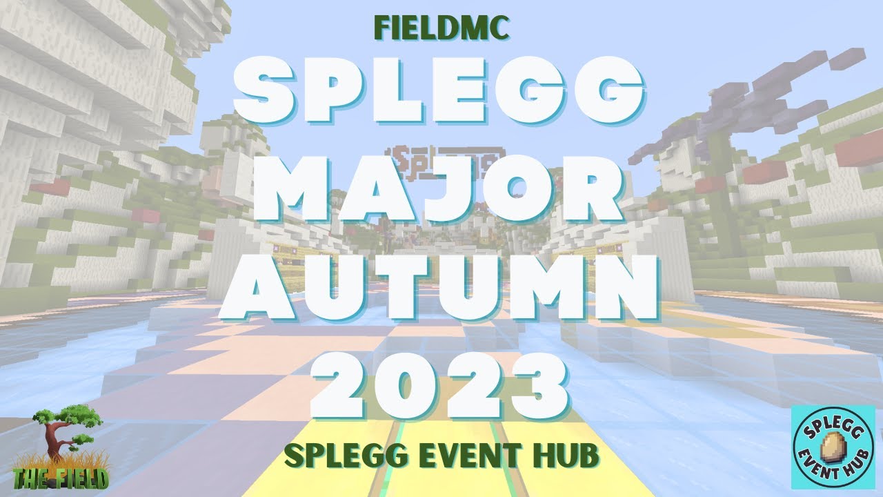 Who Will Be The Next Giant? Splegg Major Autumn 2023 Teaser