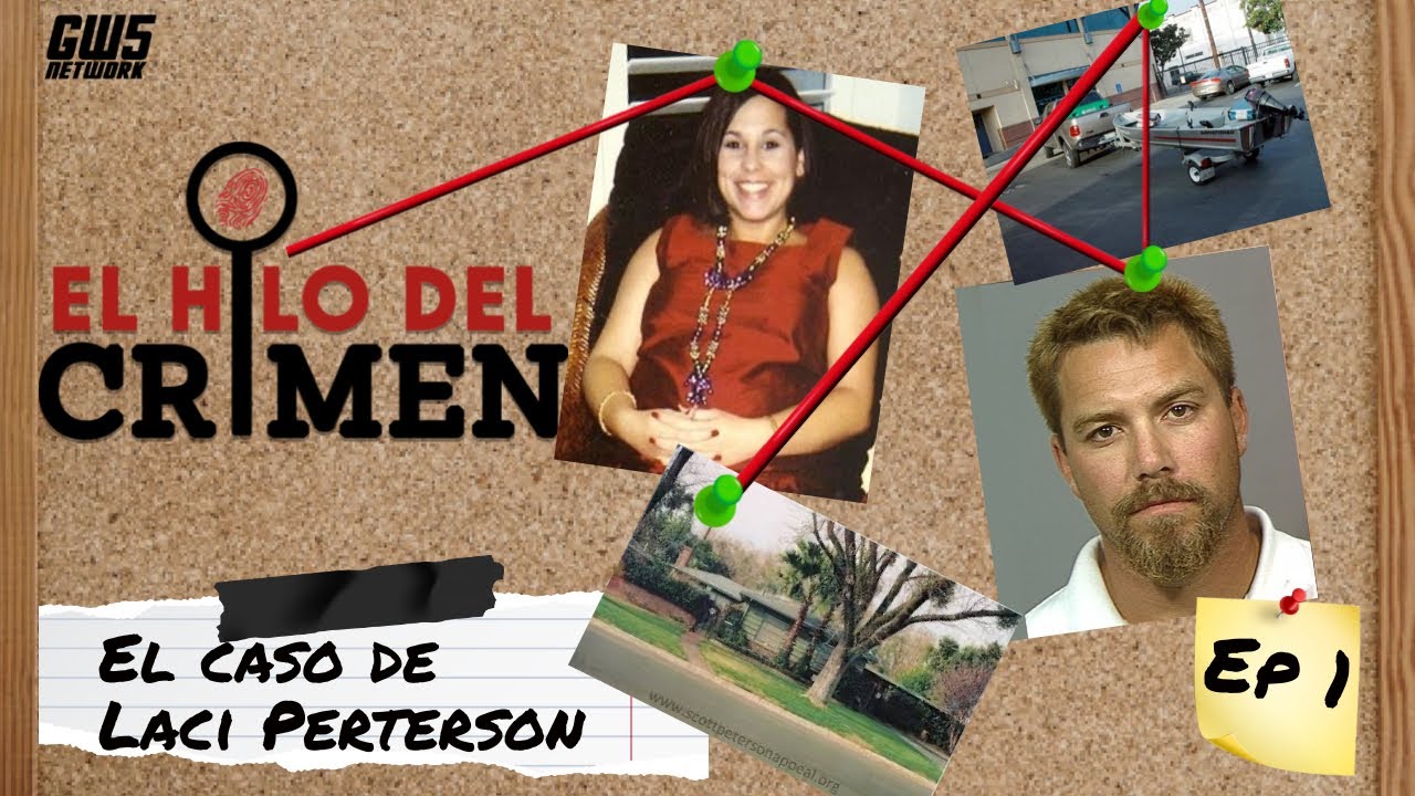 Archivo #1: Muerte en Navidad / El Hilo del Crimen
