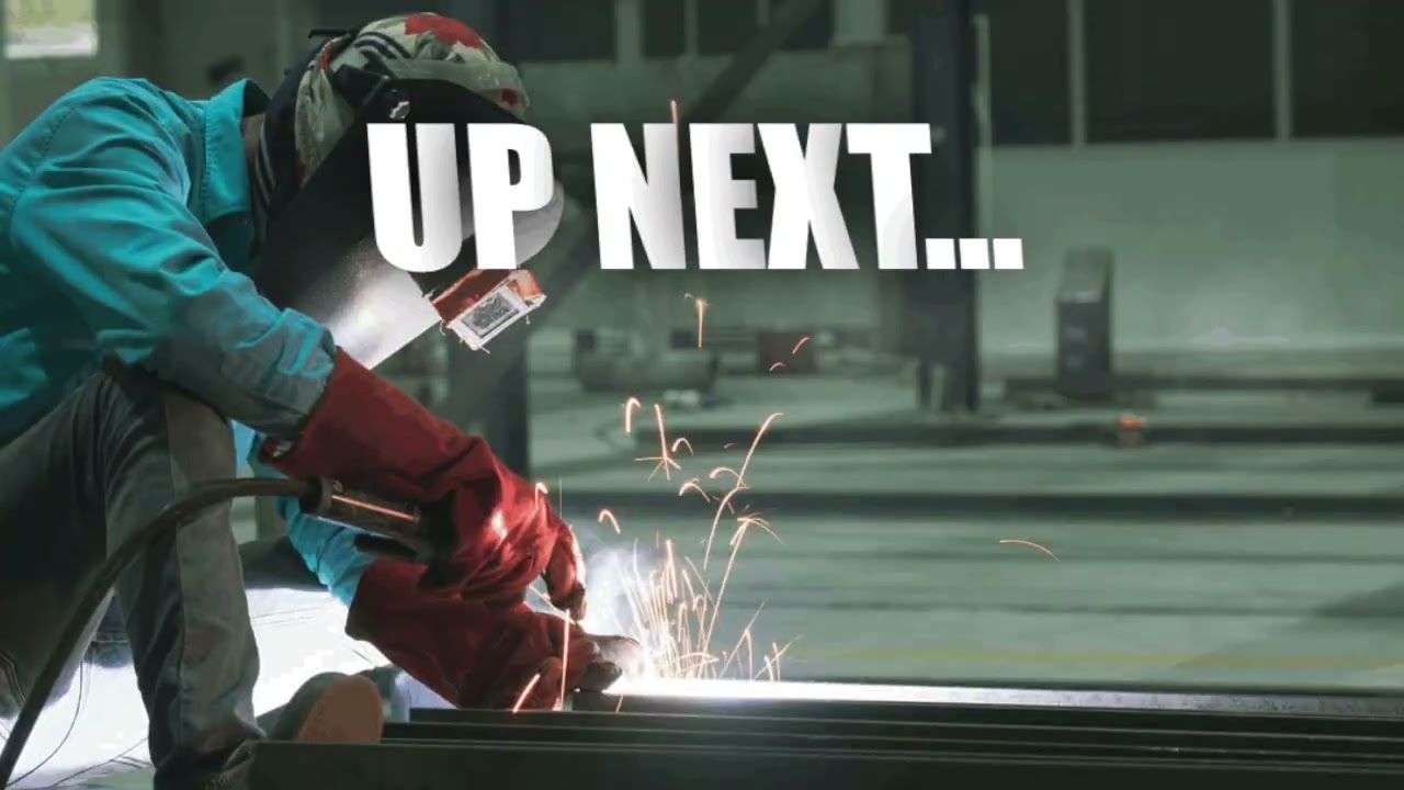 BPA Trade Video