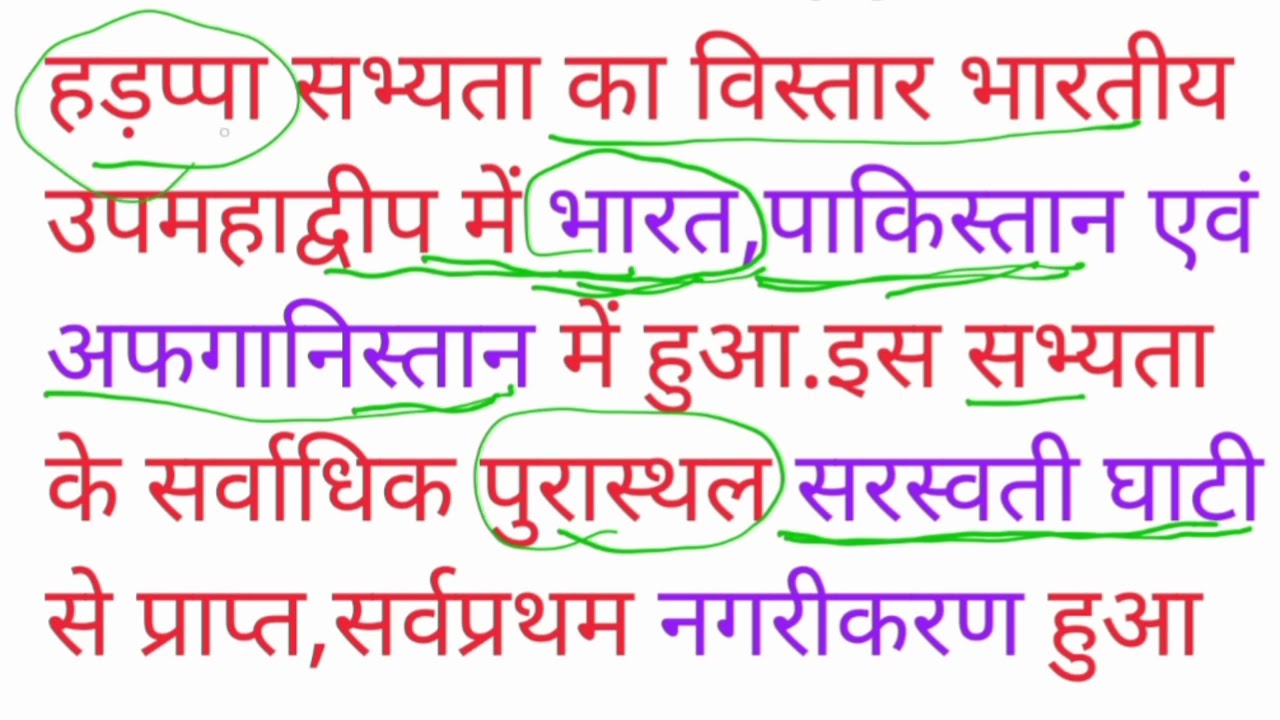 विभिन्न प्रतियोगी परीक्षाओं में आए हुए महत्वपूर्ण प्रश्न 