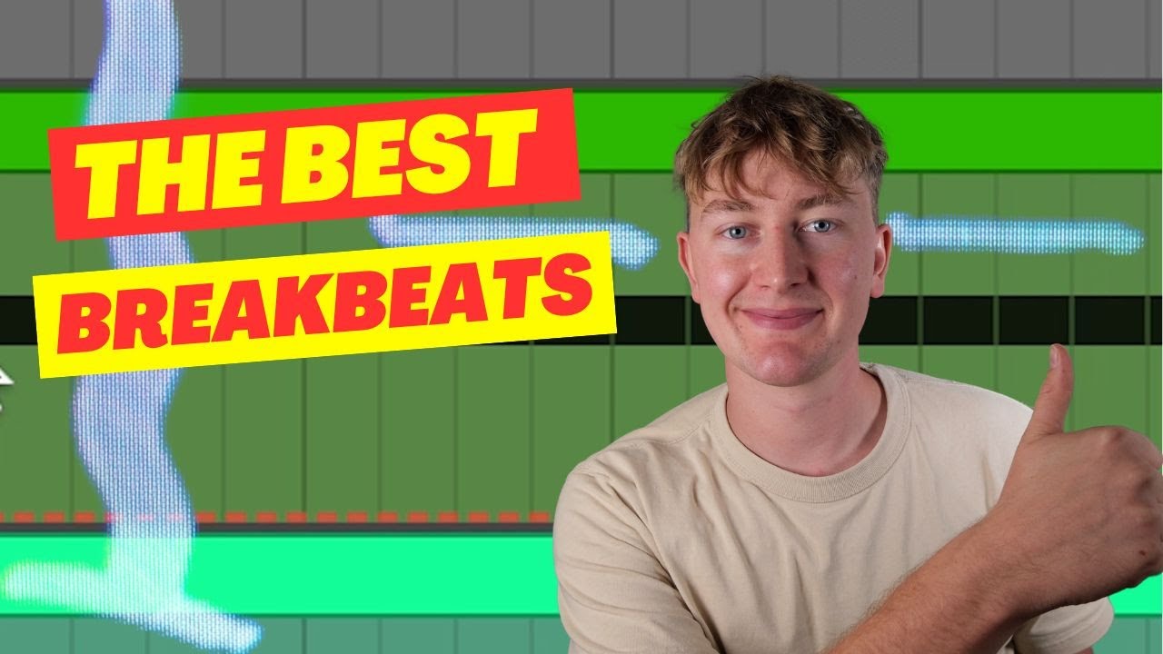 How To Make Insane Breakbeat UKG