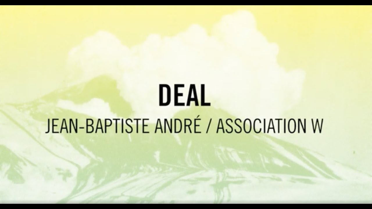 Jean-Baptiste André / AY-ROOP [TEMPS FORT ARTS DU CIRQUE] 2021