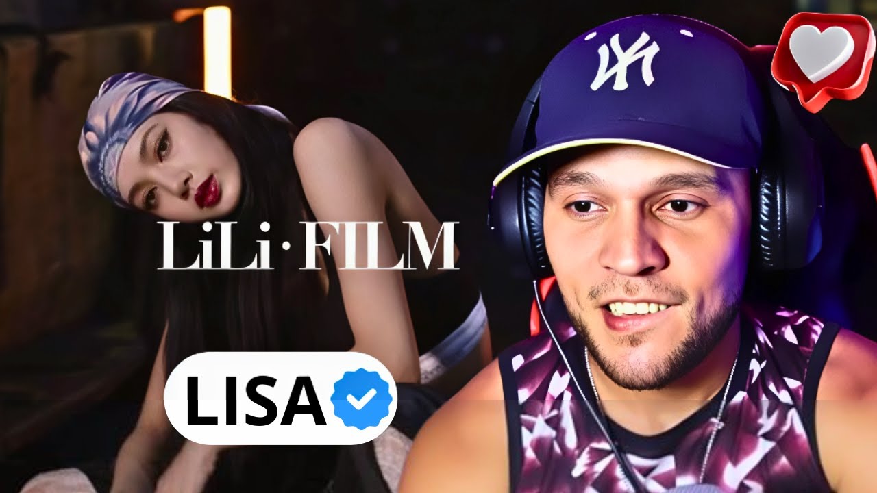 ¡ES PERFECTA! CEÉLE REACCIONA A LILIFILMS #3 Y #4