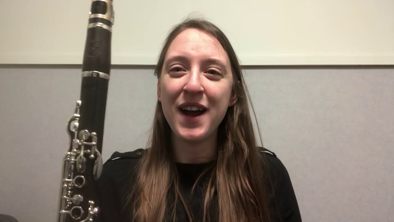 Leblanc Serenade Performance Level Clarinet! from Johnstonbaugh's Music Centers