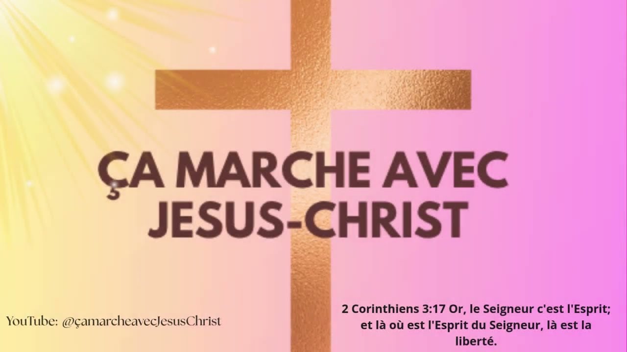L'ESPRIT EST LA LIBERTE