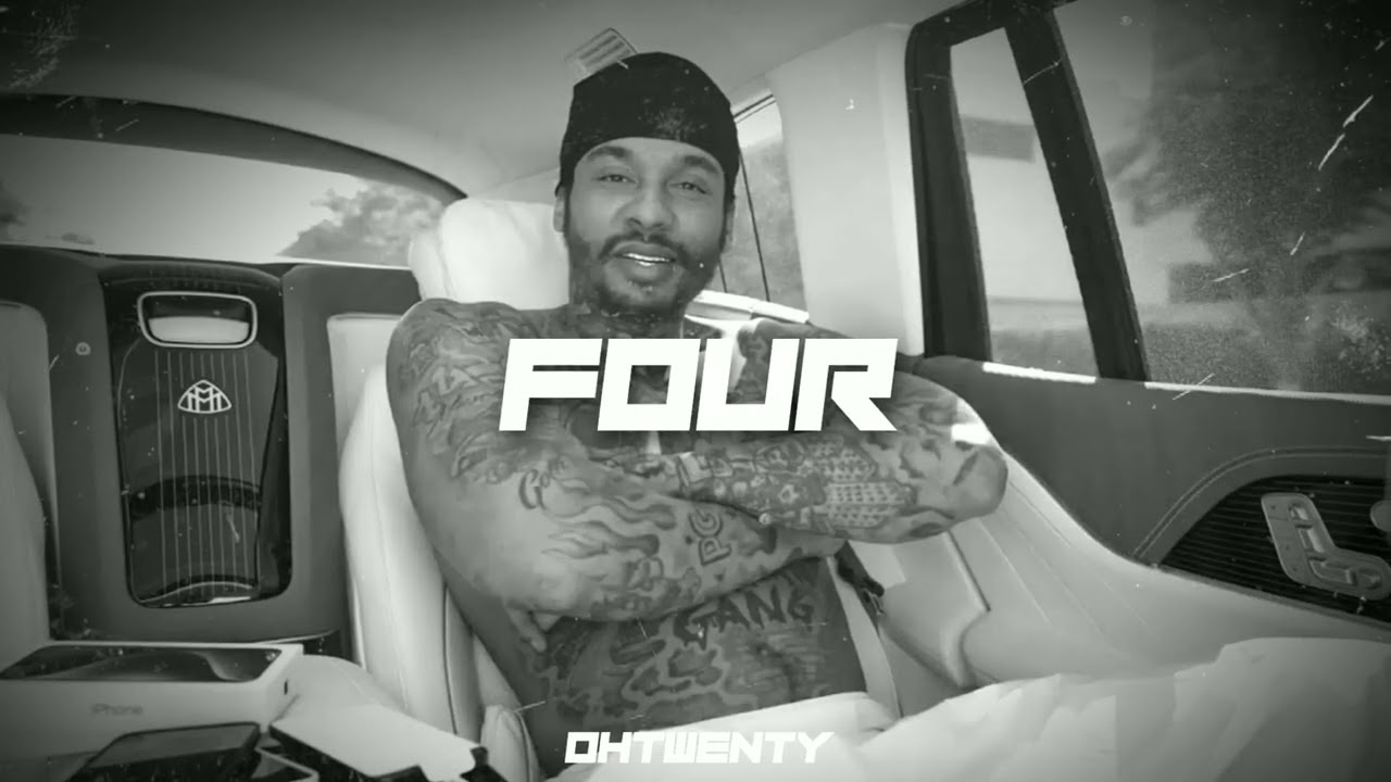 [FREE] FREDO x CLAVISH UK RAP TYPE BEAT “FOUR”