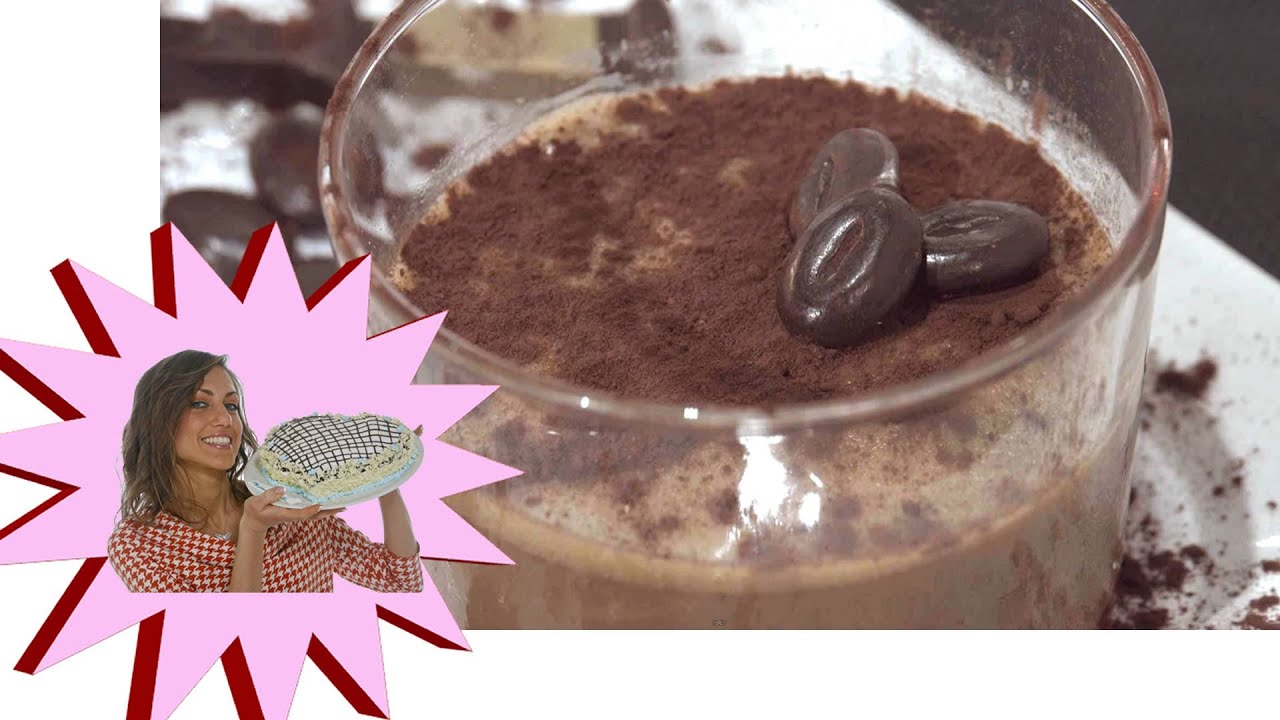 Budino al Caffè Vegano - Agar Agar - Le Ricette di Alice