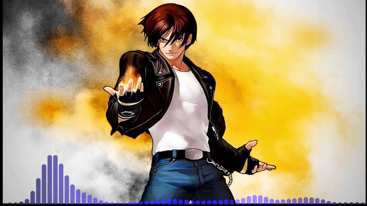 Esaka Continues (Cover Remix) (Final Versión) - KOF XIII