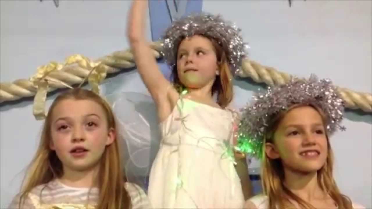 WHAT A GLORIOUS NIGHT | A SONG FOR SOUTHWELL | CHRISTMAS 2015