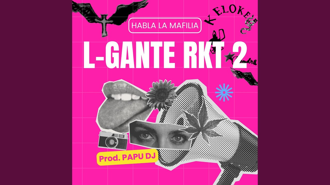 L-Gante RKT 2
