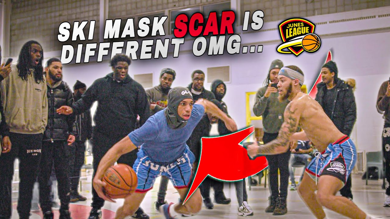 Ski Mask SCAR vs Fredo 1v1 Philly & Baltimore Finally Meet..