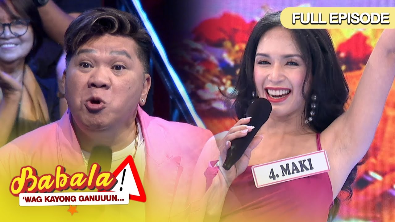 Mga dating nagbahagi ng kanilang exceptional na galing sa mga Dabarkads | E.A.T. | July 25, 2023