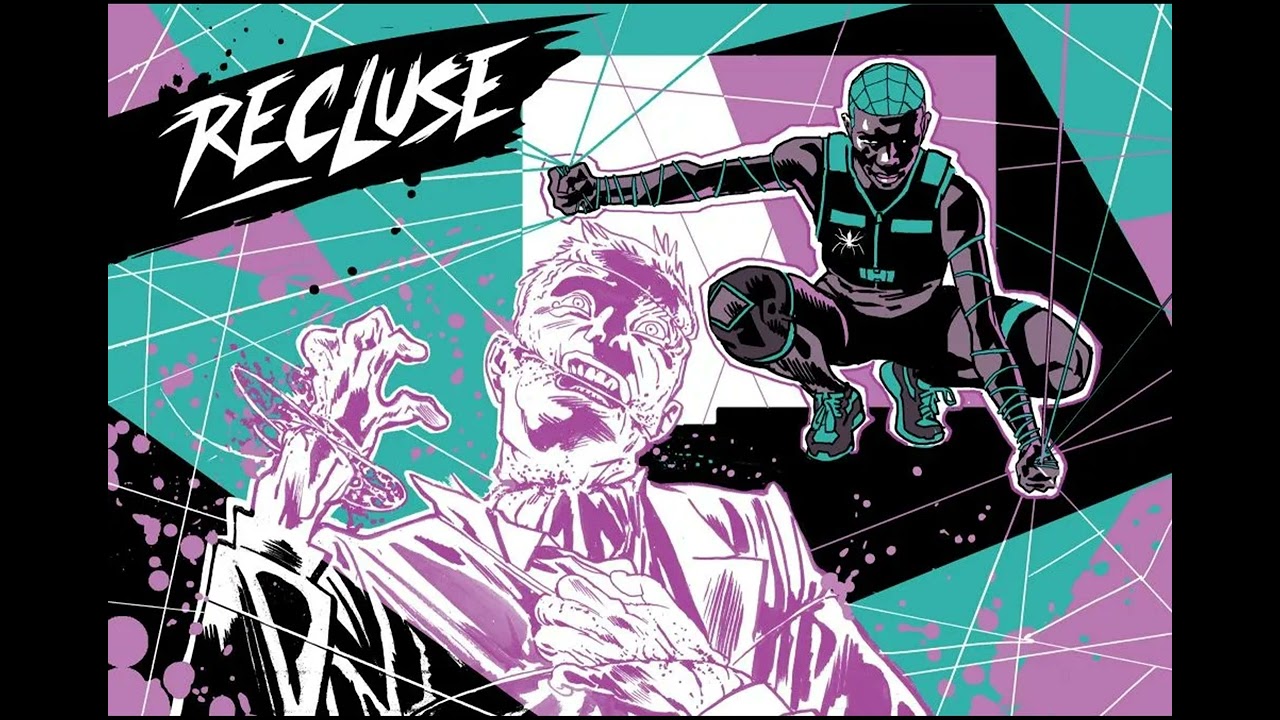 Who Will Survive? Ranking the Killers of Exquisite Corpses!