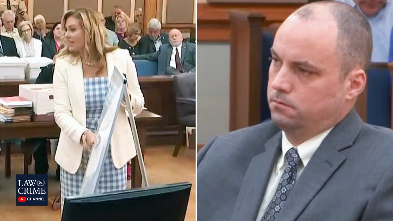 Defense Insists Ryan Duke Did Not Murder Beauty Queen Tara Grinstead